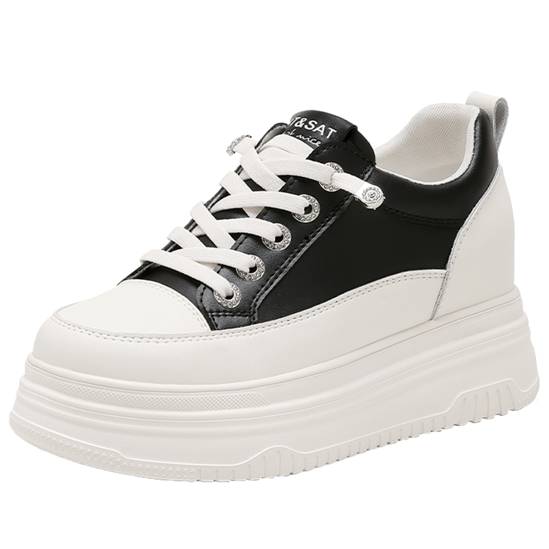 ST&SAT ���С��Ь ����С�����ɸ�� 7.5cm���� �����˶���Ь 244Ԫ