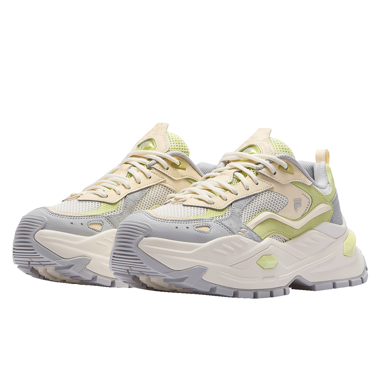 FILA Ӳ��Ь4�� Ůʿ�����������Ь FUSIONϵ�� 425Ԫ