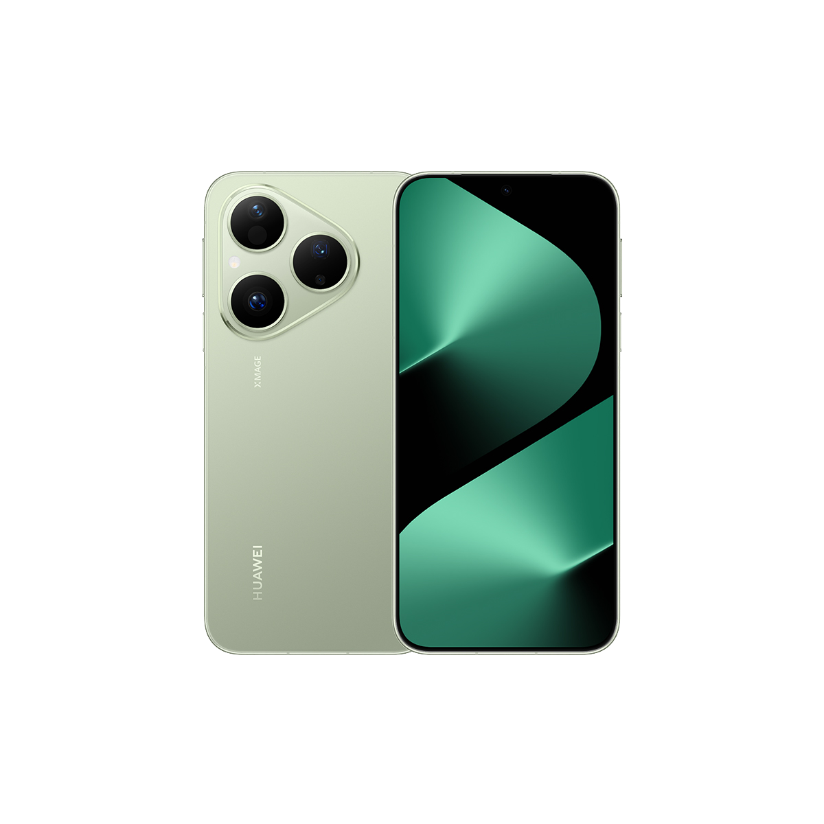 ��Ϊ Pura 80 ˿��ֱ�� ���ԭɫӰ�� ����AI�����ֻ�