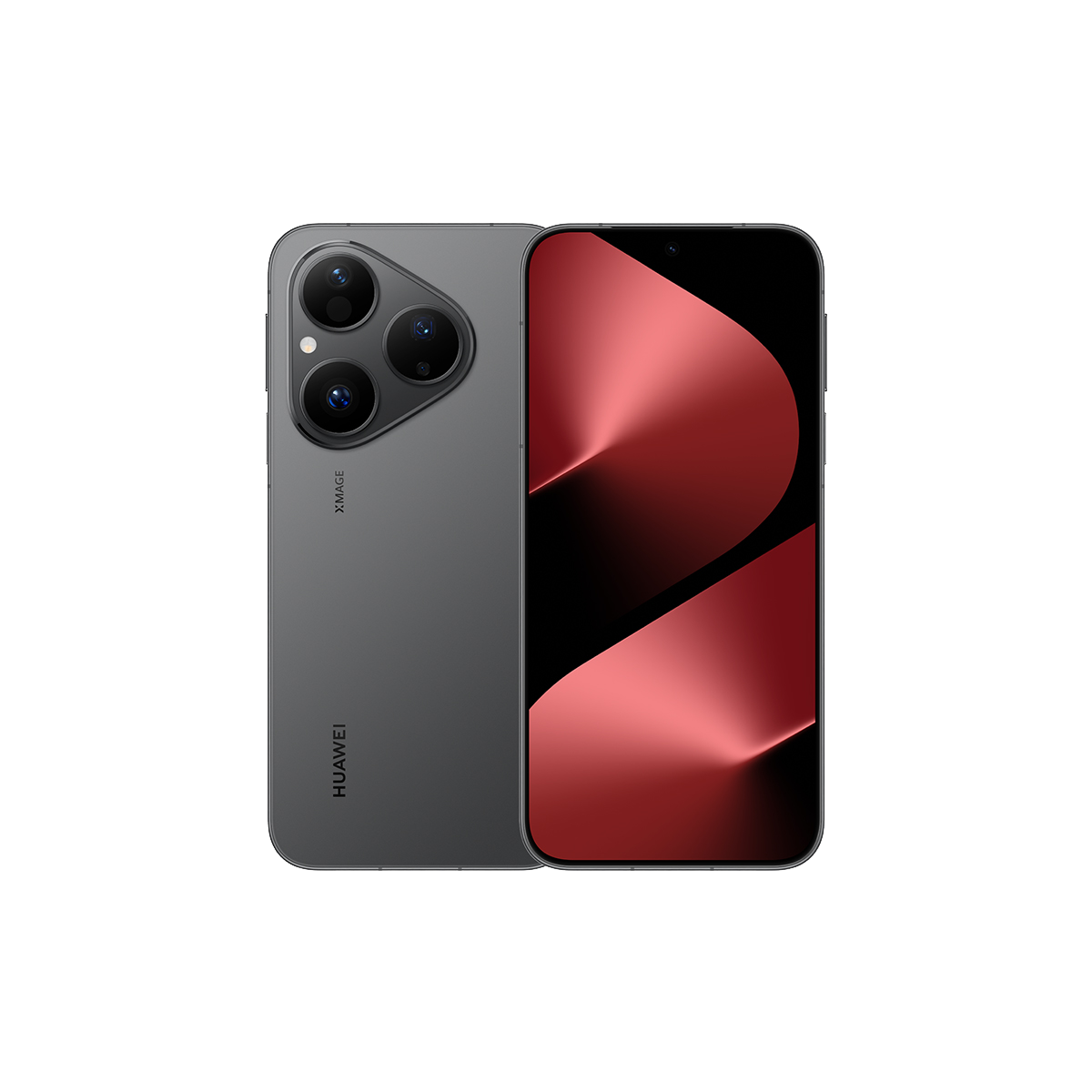 ��Ϊ Pura 80˿��ֱ�� ���ԭɫӰ�� ȫ�º���AI ��Ϊ���������ֻ�