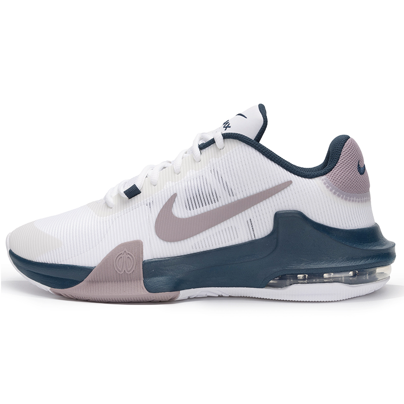 Nike AIR MAX IMPACT 4ʱЬ˶ʵսѵЬͲ 501Ԫ