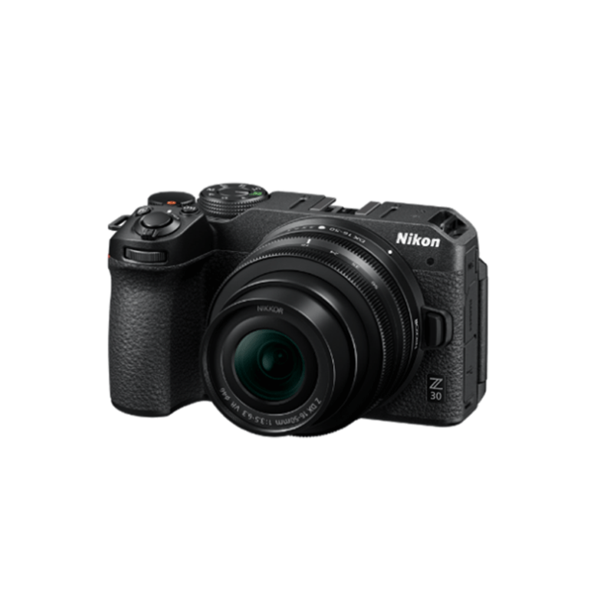 �῵ Nikon Z30΢�����4K�������������ѧ�������������