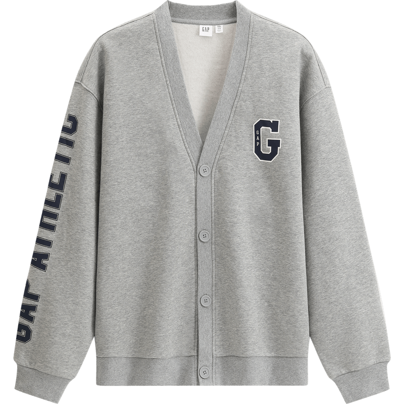 ��� Gap ӡ��logoץ��V�����¿��� 787404 ������Ůװ2025�＾�� 158Ԫ