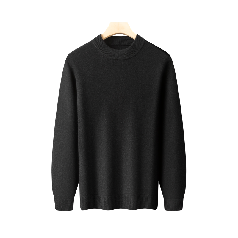 ���� 100%����ë��Բ�촿ɫë���ﶬ��֯����ů������ͷ���ë�� 158Ԫ