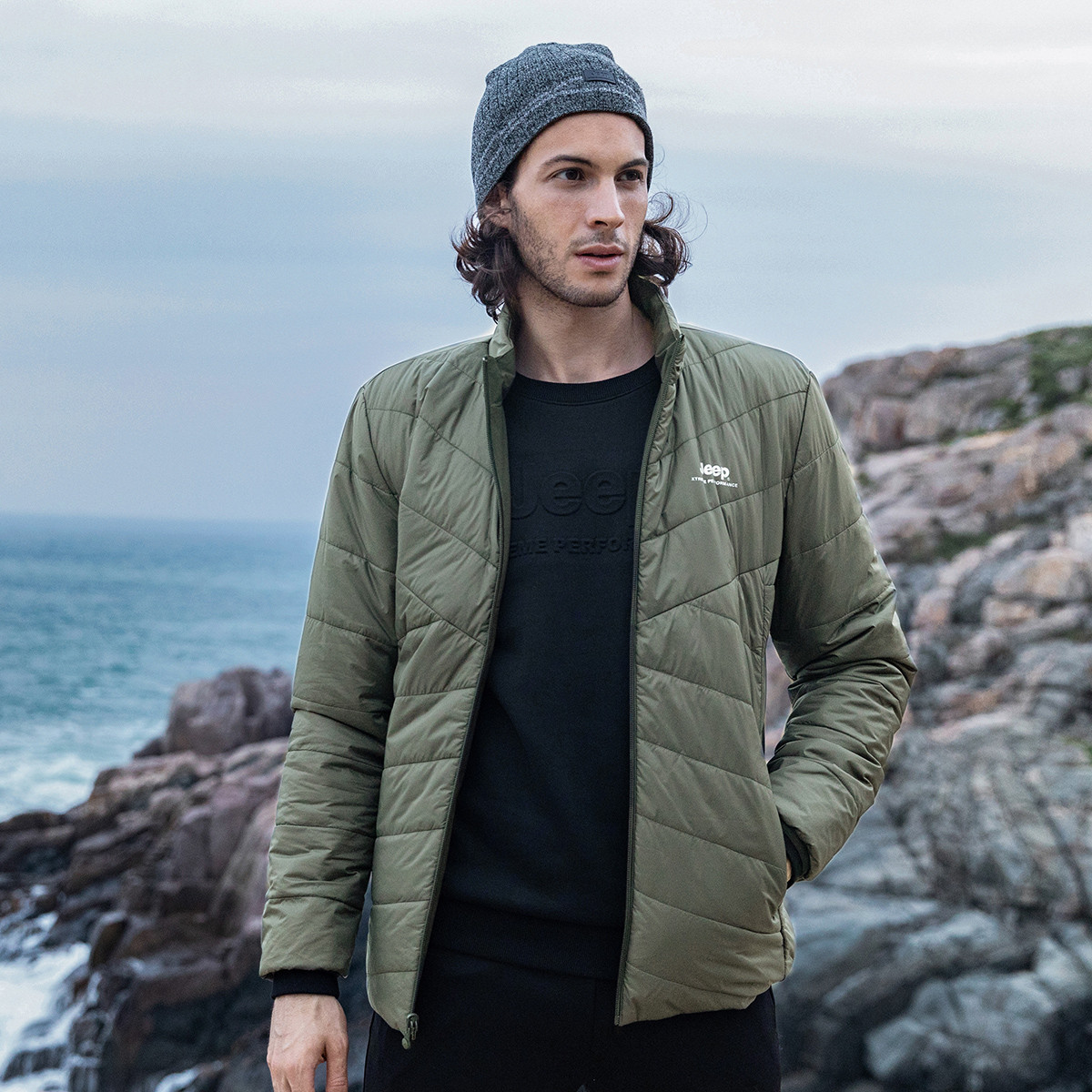 JEEP ˫��ɴ��˶��޷��� ����ٴ�Ӻ�ů�̿����� �п� 189Ԫ