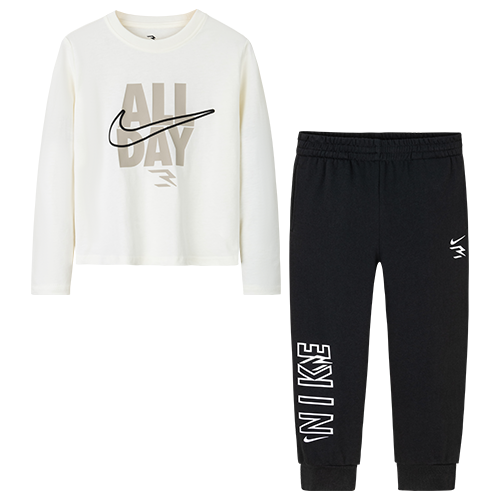 Nike T+2/ͿŮͯװͯװͿ3brandϵ 189Ԫ