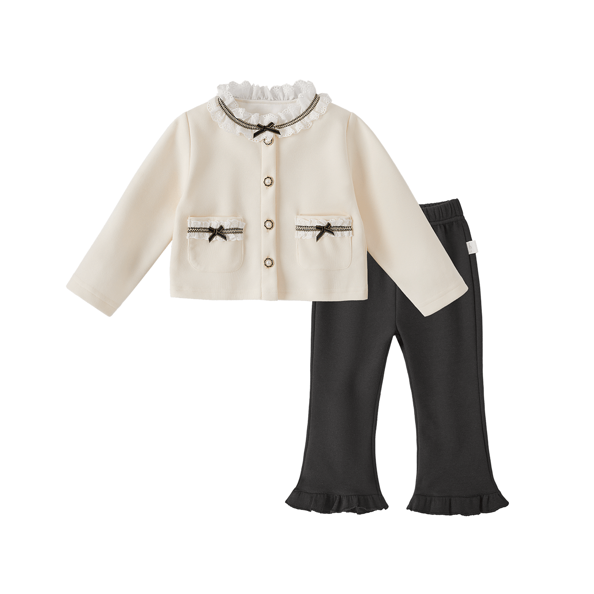 JELLYBABY С���������װ 25��� ��ͯ ����������׿��� 69.9Ԫ