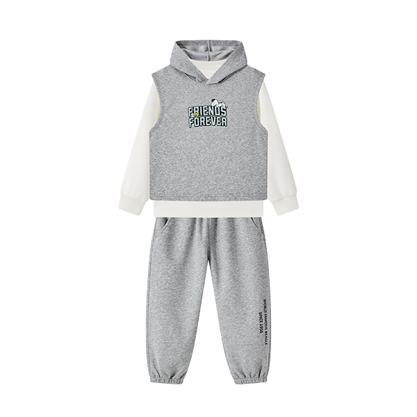 SNOOPY ������װ �д�ͯ��ñ���׿������㳤��T������ 26���＾�¿� 94Ԫ