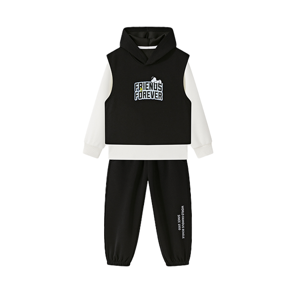 SNOOPY ������װ �д�ͯ��ñ���׿������㳤��T������ 26���＾�¿� 97Ԫ