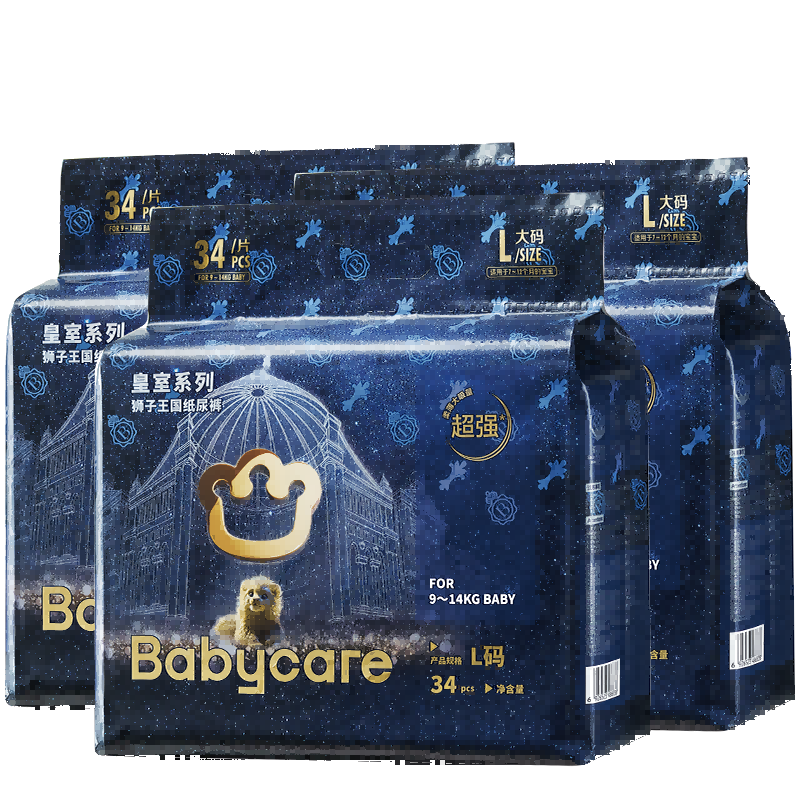 Babycare װʨֽNB-XL