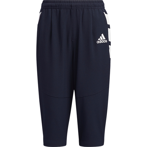 adidas ����ͯ�߷ֿ� ����LOGO͸��ϵ���˶����п� �ʺ��ļ� 58Ԫ