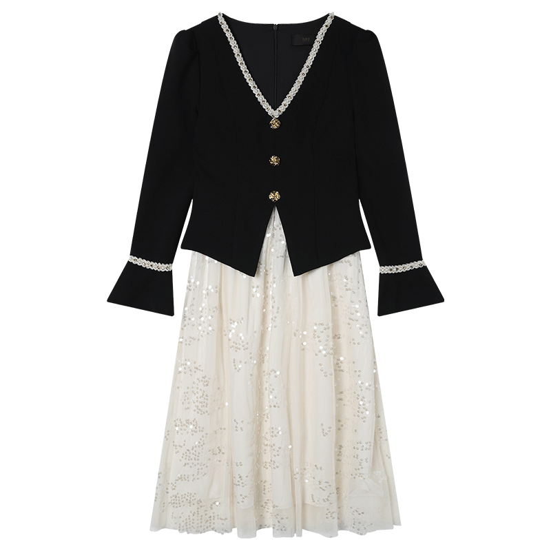 ��¹�� ����������С��ȹ V���޵���������ȹ ���߼��� 227Ԫ