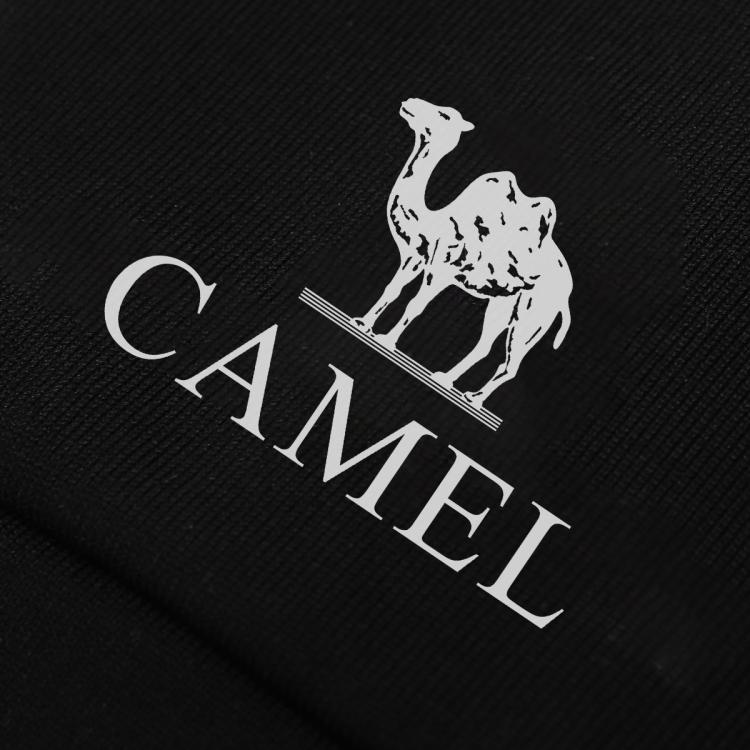 骆驼 触屏手套跑步骑行防滑加绒保暖运动手套中性运动手套薄款手套