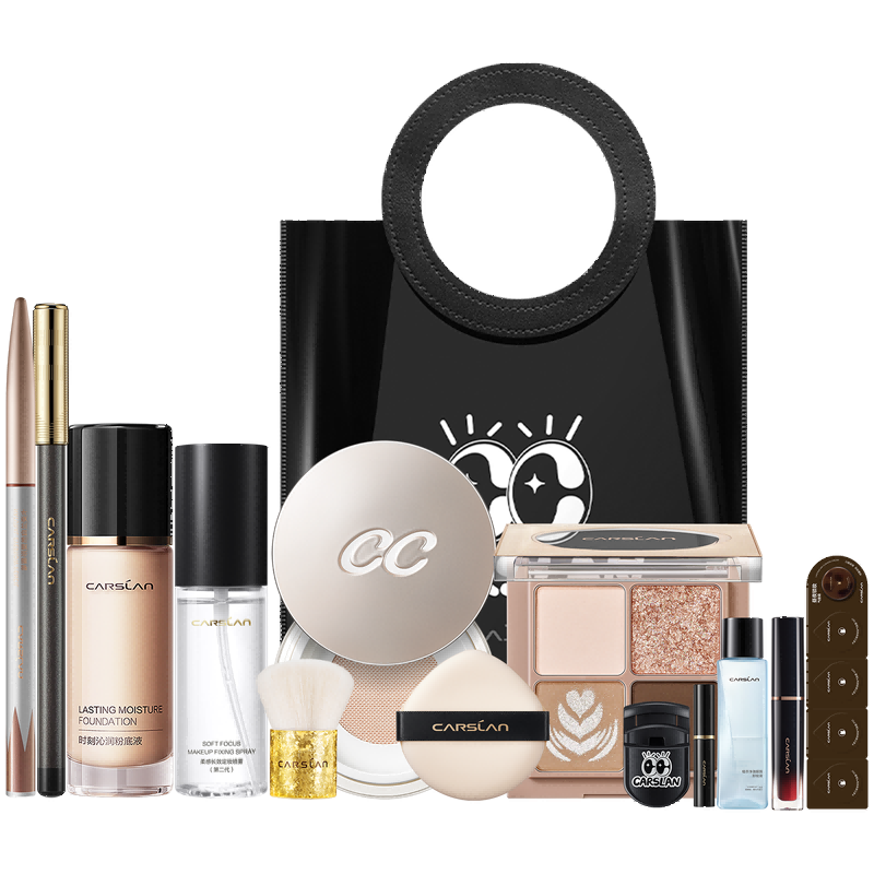 ������ ˫è�۵�Һ ��ɫ��Ӱ ��ţ�۷� ü�� ���߱� ��ױ���� ʥ������ 250Ԫ(�����)