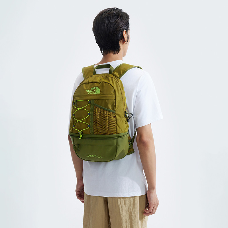 The North Face ������˫���ͨ�ÿ�17.5L�ɱ������ñ�Я����88TK 537Ԫ