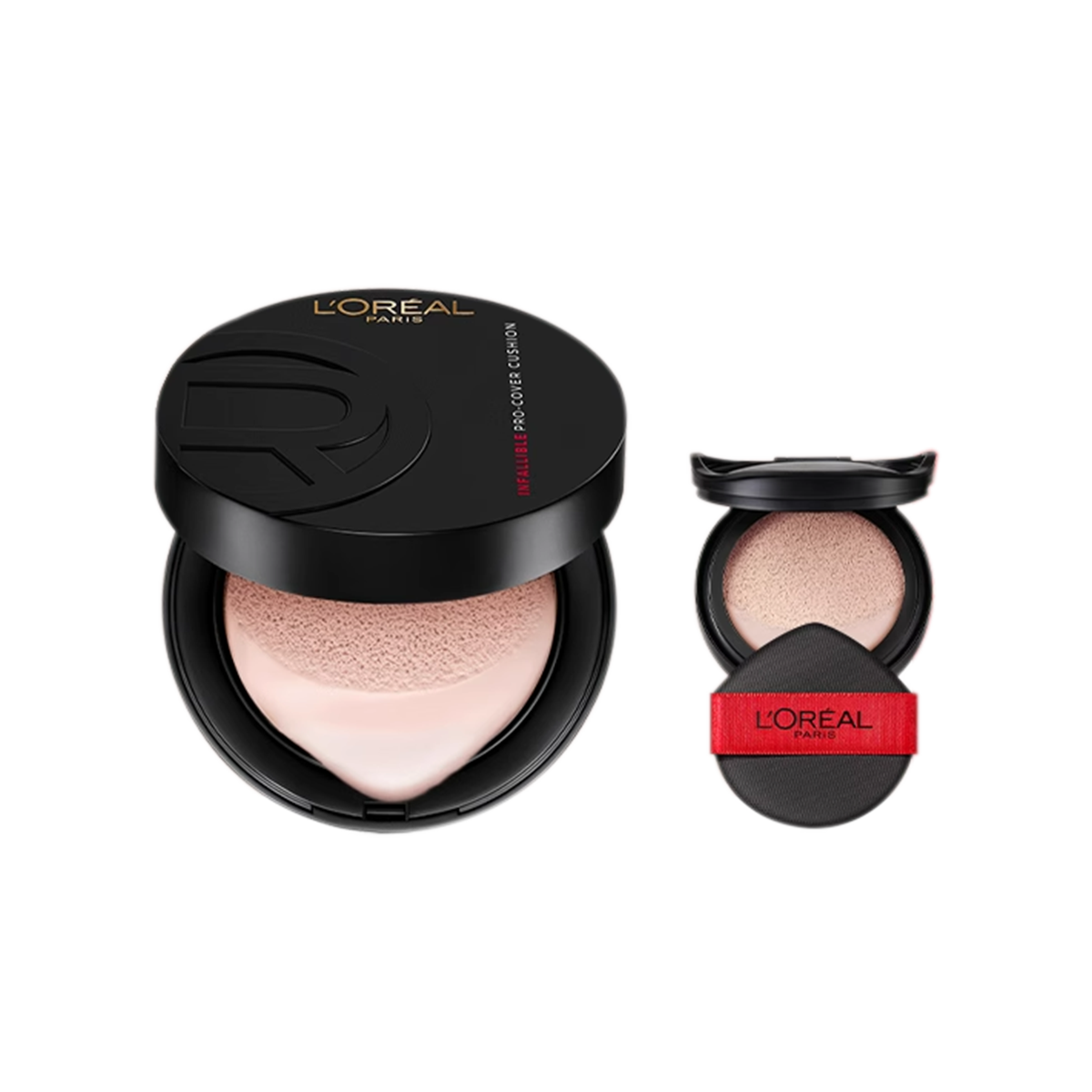 ŷ���� L��OREAL ΨƷ��Ӫŷ���ź�����������覿��ͳ־÷۵� 146Ԫ