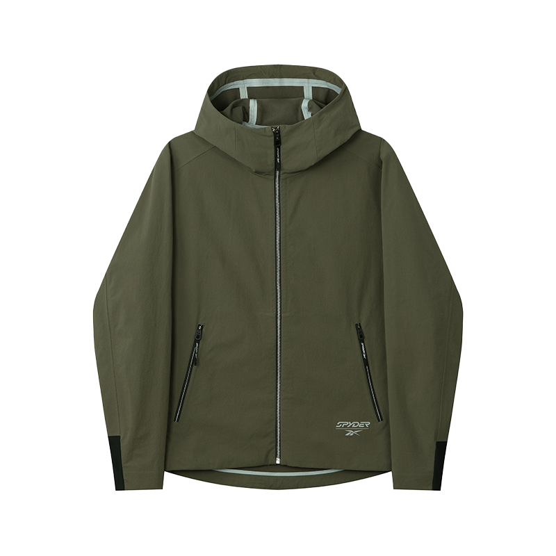 Reebok [Spyder����]����ɽϵ���ܷ�����ʱ����ñ�п����� 754Ԫ