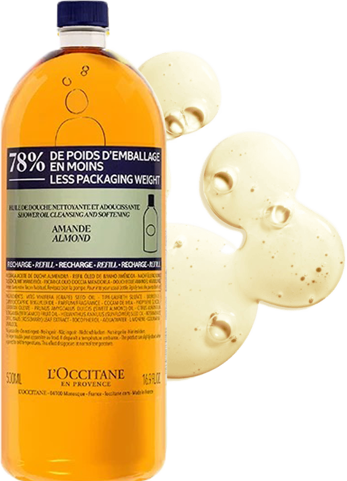 L'OCCITANE ŷ�浤����ҽ�����ԡ�� ���������·ҷ� 179Ԫ