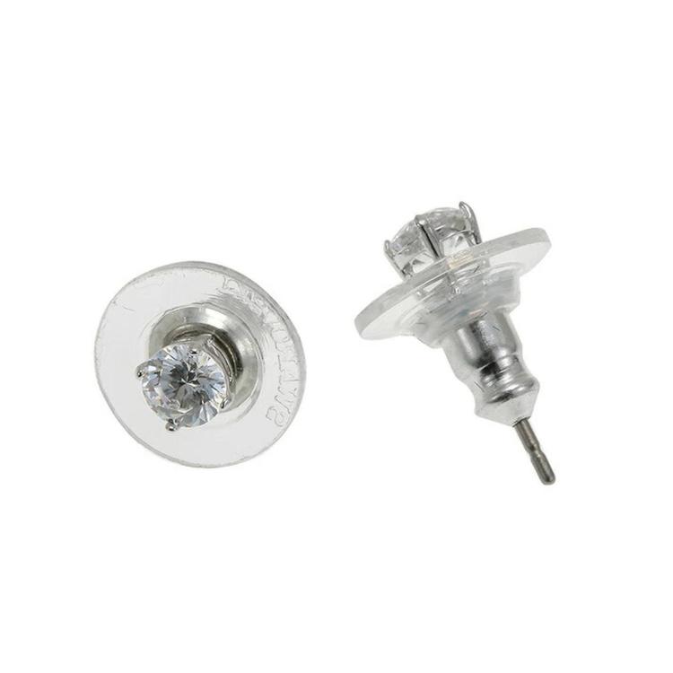 施华洛世奇 钜惠好礼 ATTRACT 无限魅力简约精致耳钉