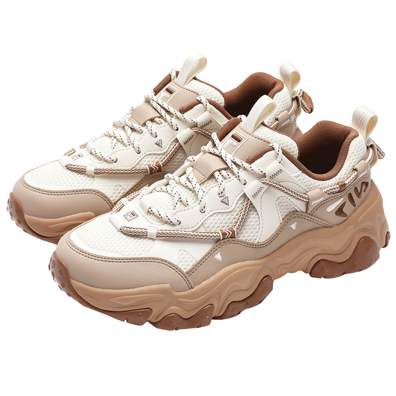 FILA ���èצ5�� Ůʿ�Ͱ��ϵ�Ь �����˶�Ь 396Ԫ