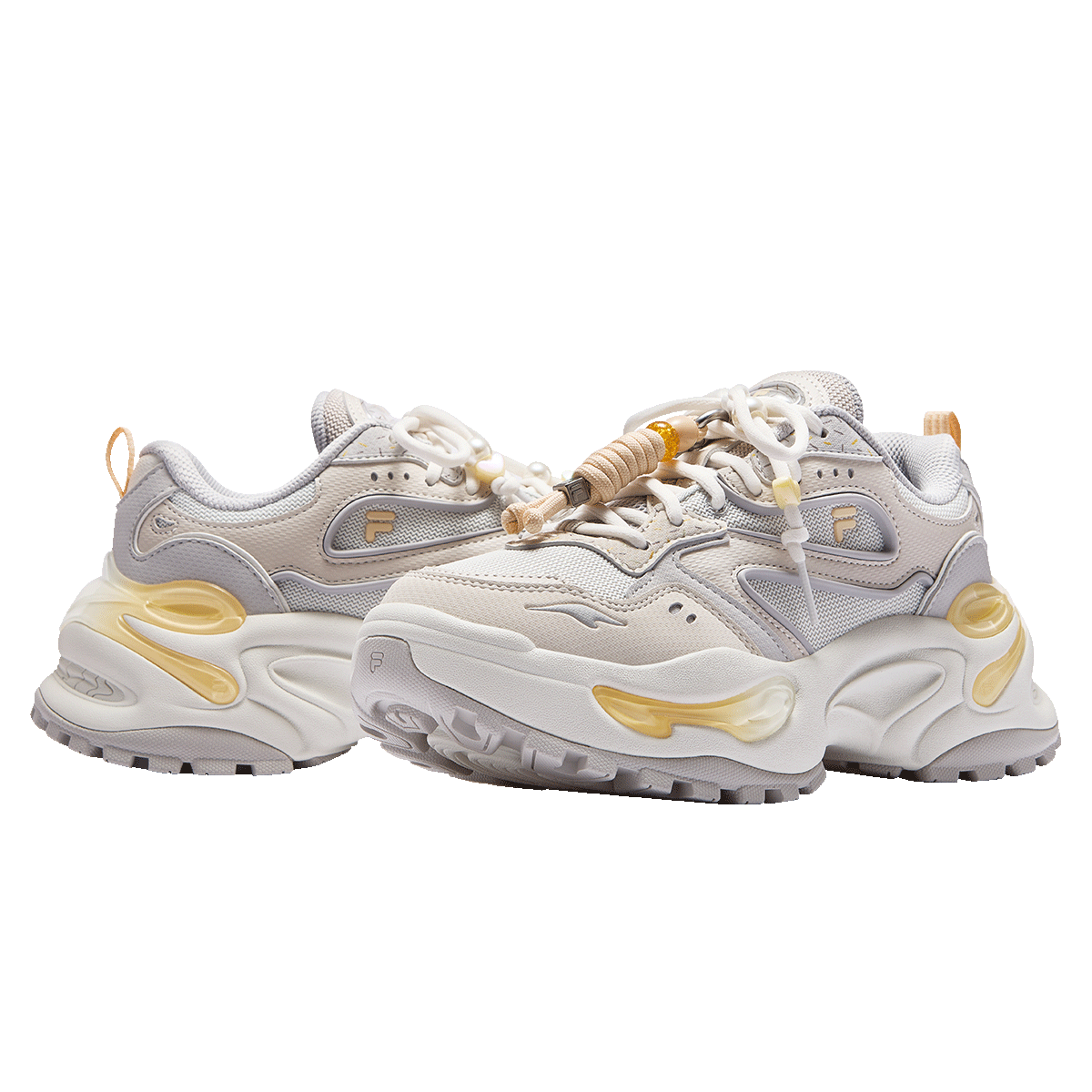 FILA ����Ь FUSIONϵ�� Ůʿ�˶�����Ь ��׳�Ь 565Ԫ