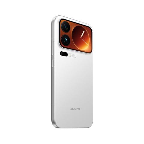 小米 Xiaomi 17Pro Max妙享背屏7500mAh电池 图片 3