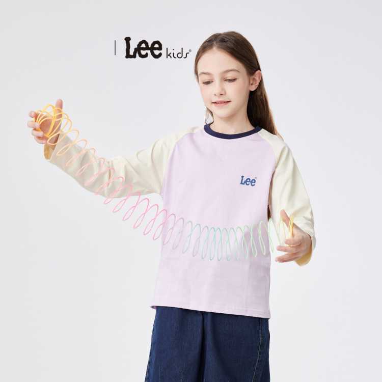 LEE ��������ײɫ�׷���ͯ����t����ͯ����Ůͯ�д�ͯ������������ 77Ԫ