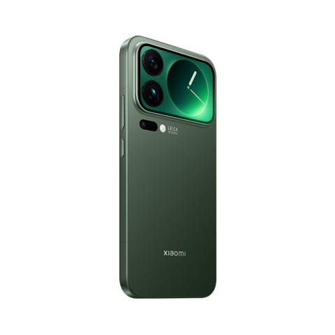 小米 Xiaomi 17Pro Max妙享背屏7500mAh电池 图片 4