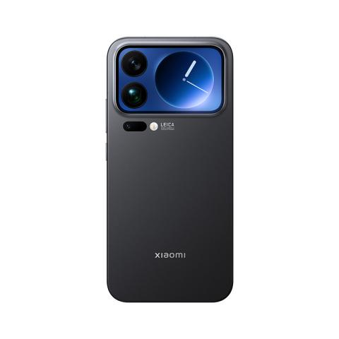 小米 Xiaomi 17Pro Max妙享背屏7500mAh电池 图片 2