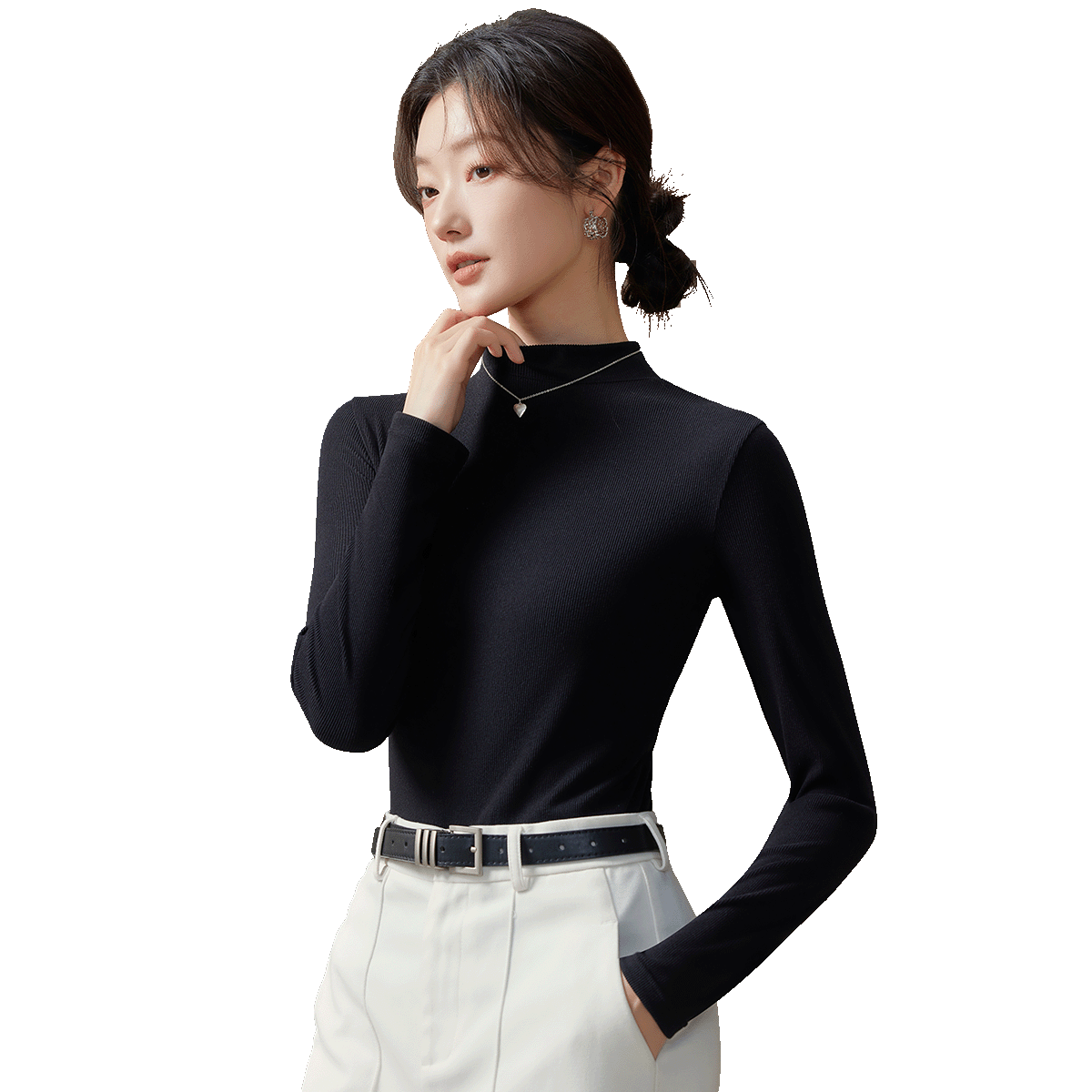 �������� �ﶬ�ڴ����������Ůʿ�����߼��п��⴩��ů������������ 30.4Ԫ