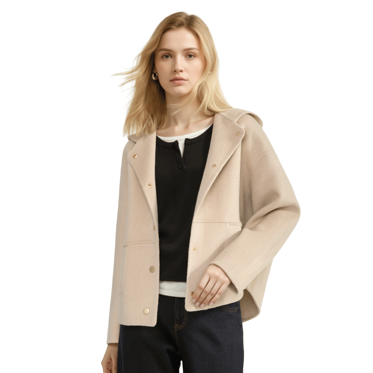 marie claire 100%��ë�̿���ñŮʽ���� ���� �＾�ٴ�� 289Ԫ