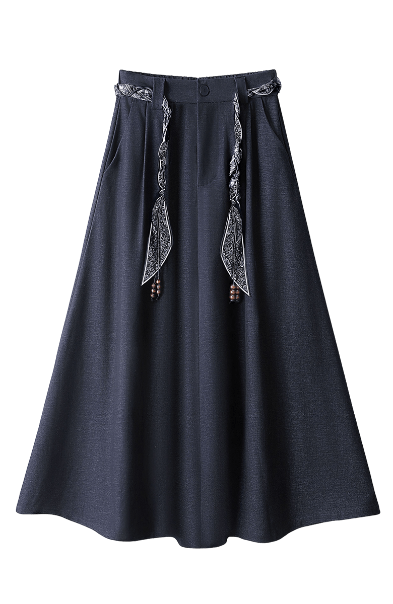 ˿���� ����ɫͨ�ڰ���ȹ��������Ůʿʱ�и�����Լ�г�������A��ȹ 126Ԫ