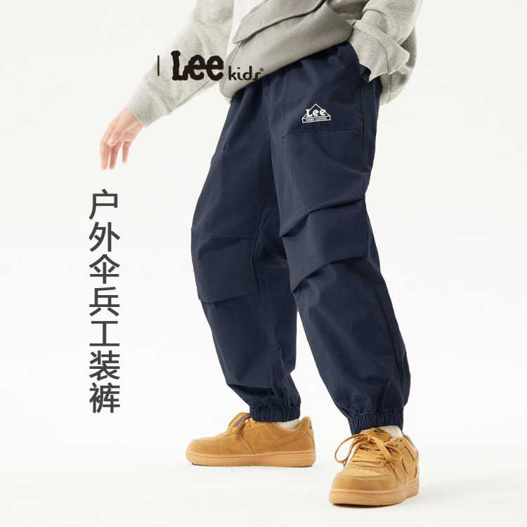 LEE ���紿�޶�ͯɡ���� ����װ ��ͯ��װ�� Ůͯ���ſ� �д�ͯ������ ���� 145Ԫ