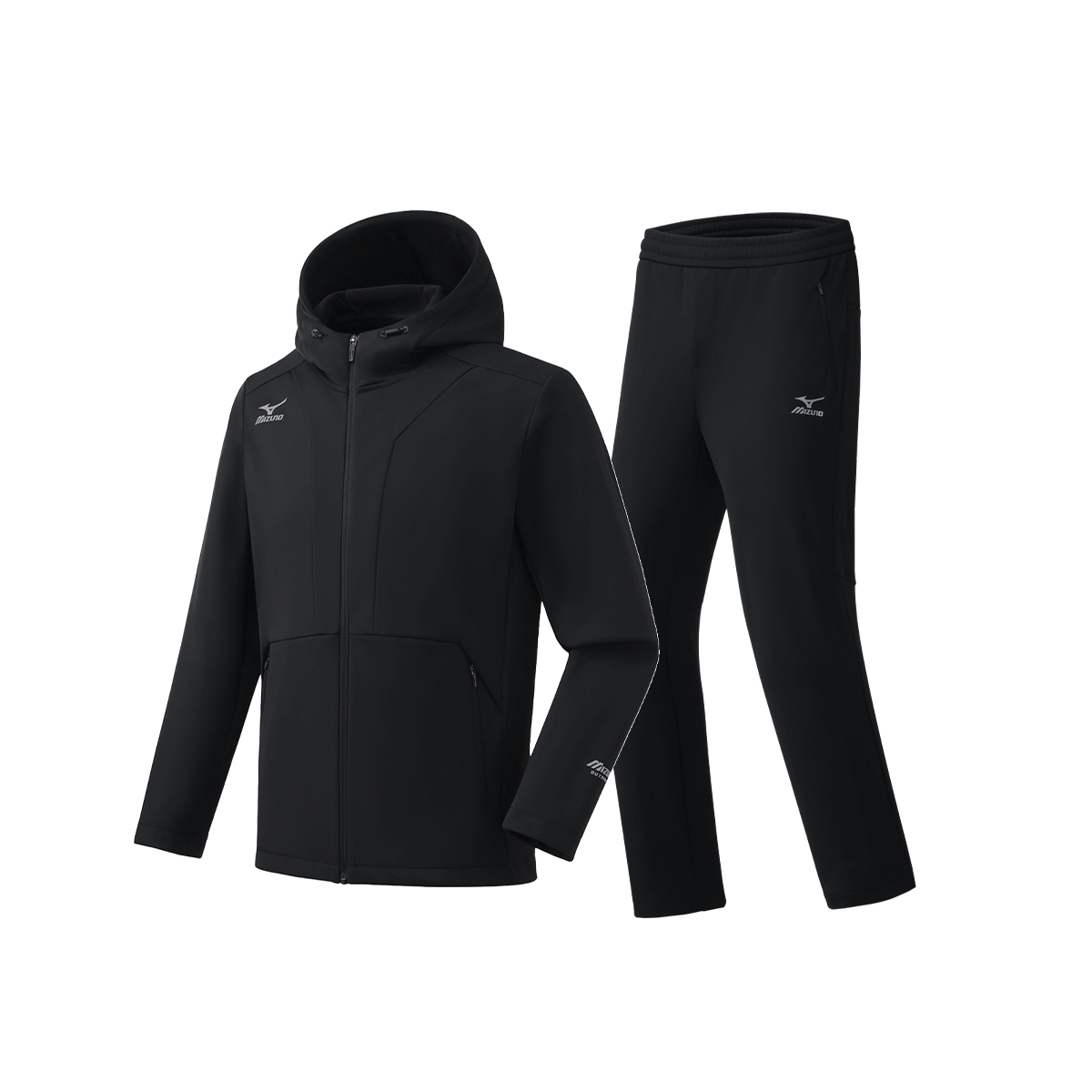 MIZUNO �����������ס����������Ůʽ�˶���װ���ޱ�ů��ñ��ɽ�����ǿ� 399Ԫ