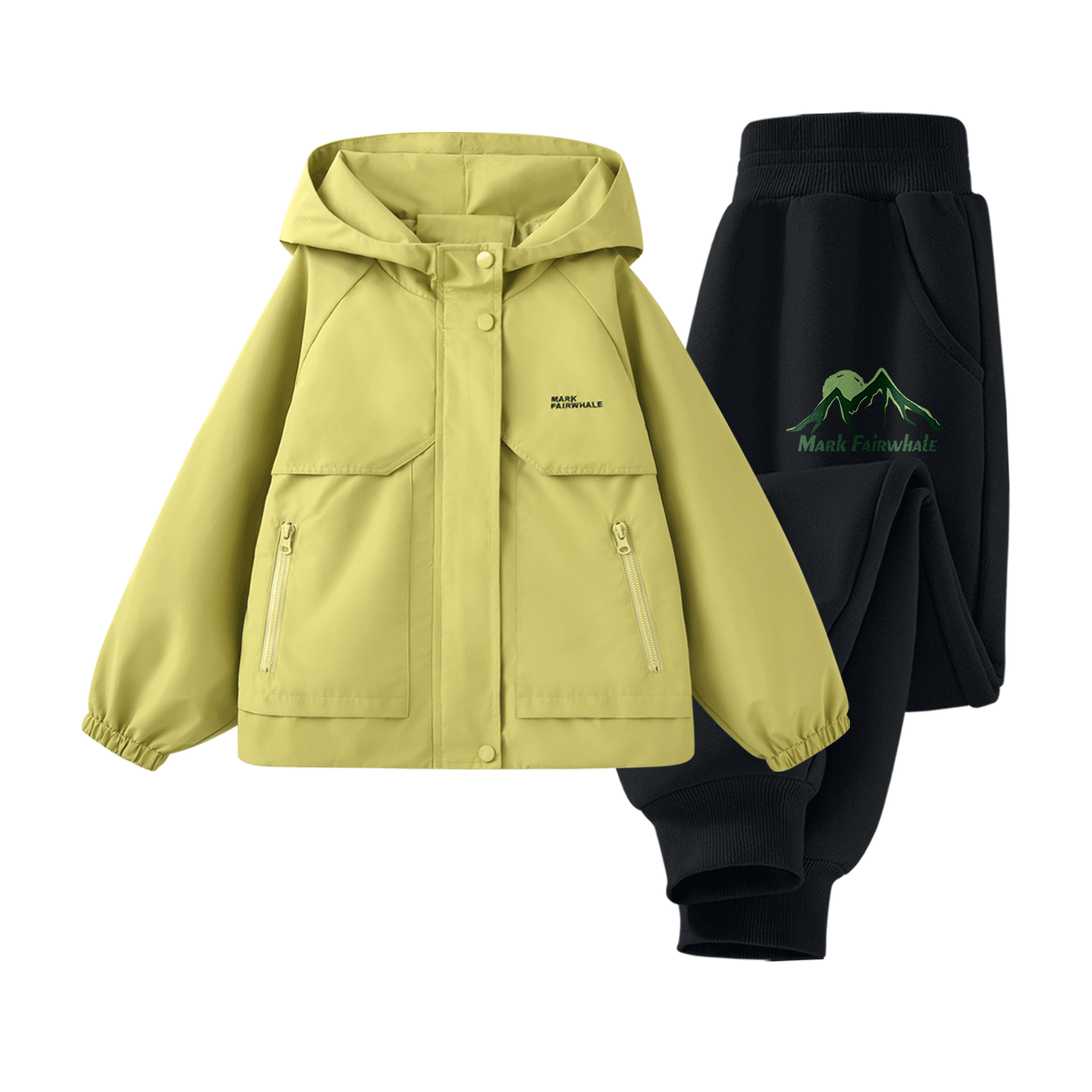 ���˻��� ��ͯ�ﶬ����װ�⴩�¿�߼���Ů�����׼��޿�������������ͯ��װ 119.9Ԫ