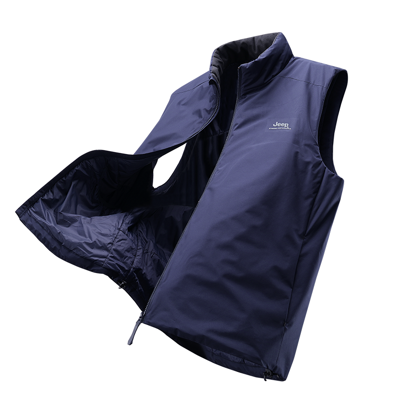 JEEP ����ӯ��ů��3M��ѩ���������ﶬ��ʿ����Ӻ�ů�����޷����� 255Ԫ