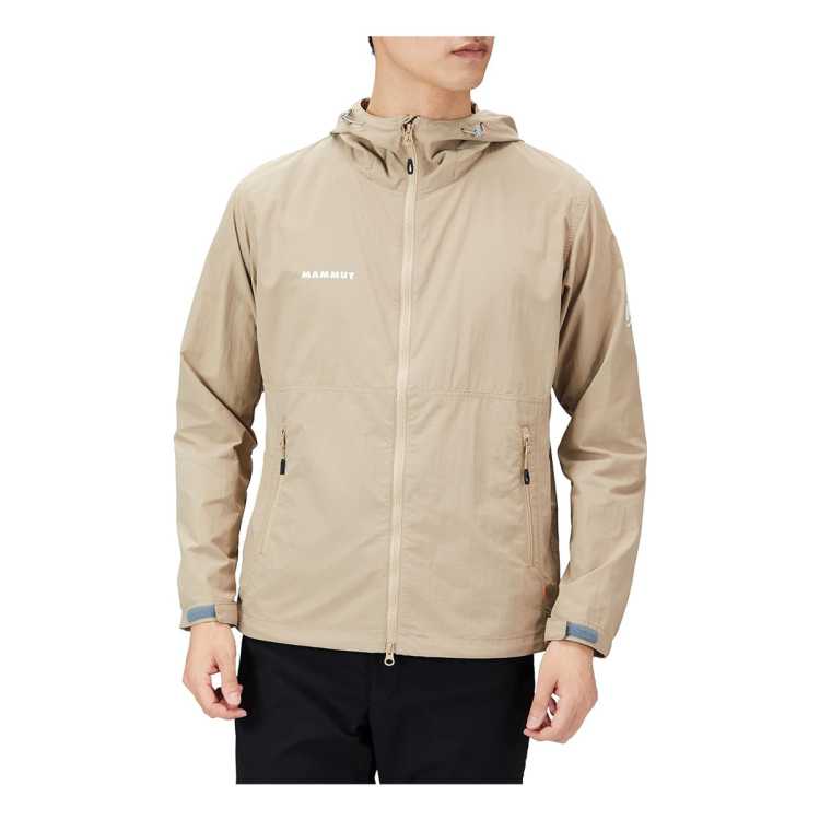 MAMMUT ������ Hiking WB Hooded Jacket ��ñ�п� ͬ�� 890Ԫ
