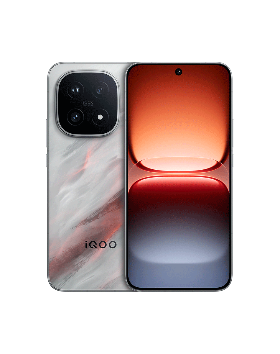 ��V��iQOO 15 100W���� ���������8����� 5G�ֻ� 4299Ԫ