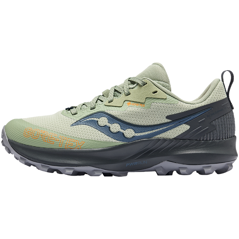 saucony PEREGRINE  ˶ȶ֧ѵԽҰЬ