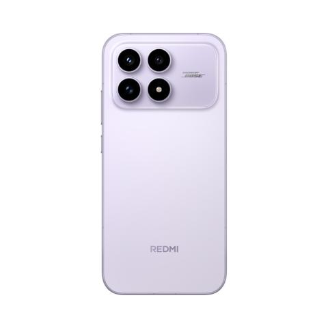 小米 Redmi K90三摄超级像素护眼屏长续航无损五焦段 图片 3