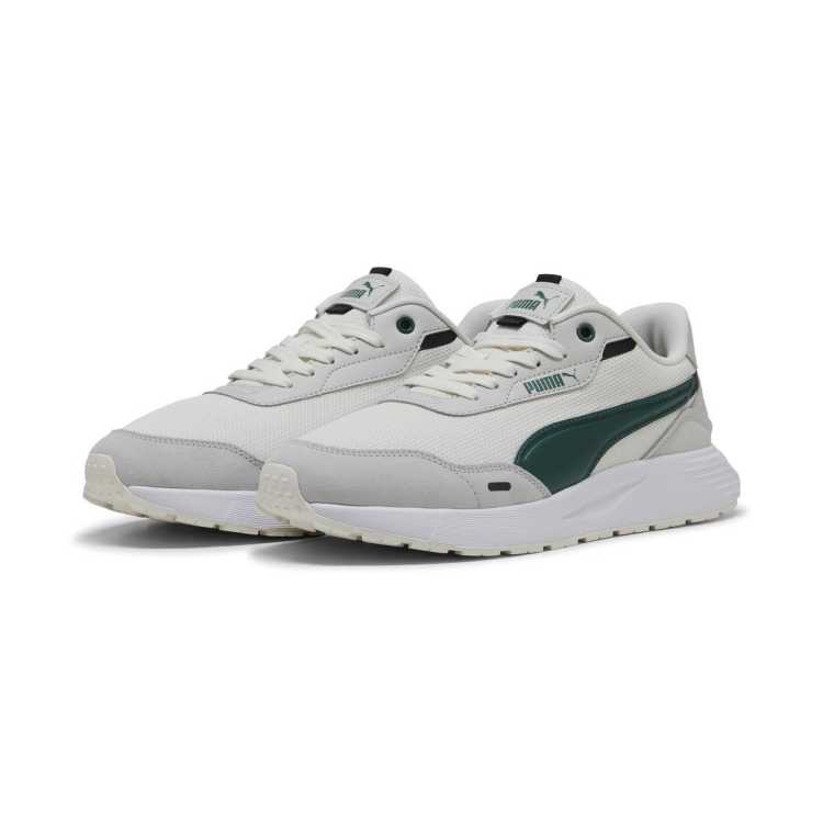 ��v ���� PUMA Runtamed ����ƴɫ������ĥ͸���˶�Ь 219Ԫ