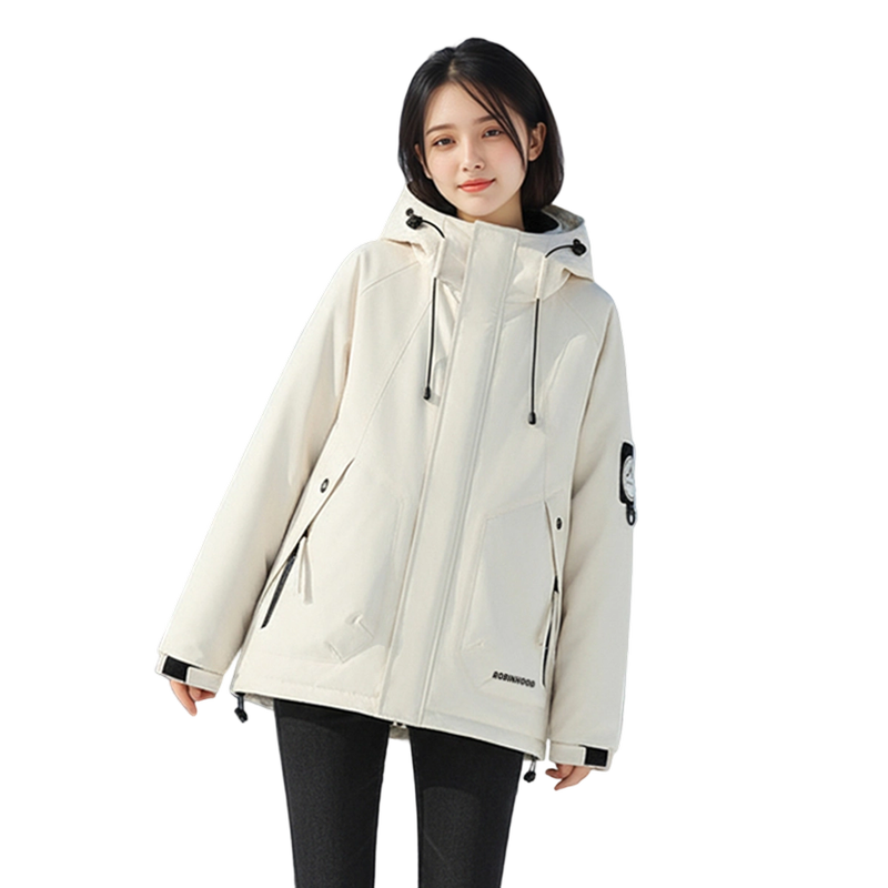 �ޱ��� ����ɽϵ������Ů��װ�޷���ů�ٴ�߼����˶��п˼�����ñ��ɽ��