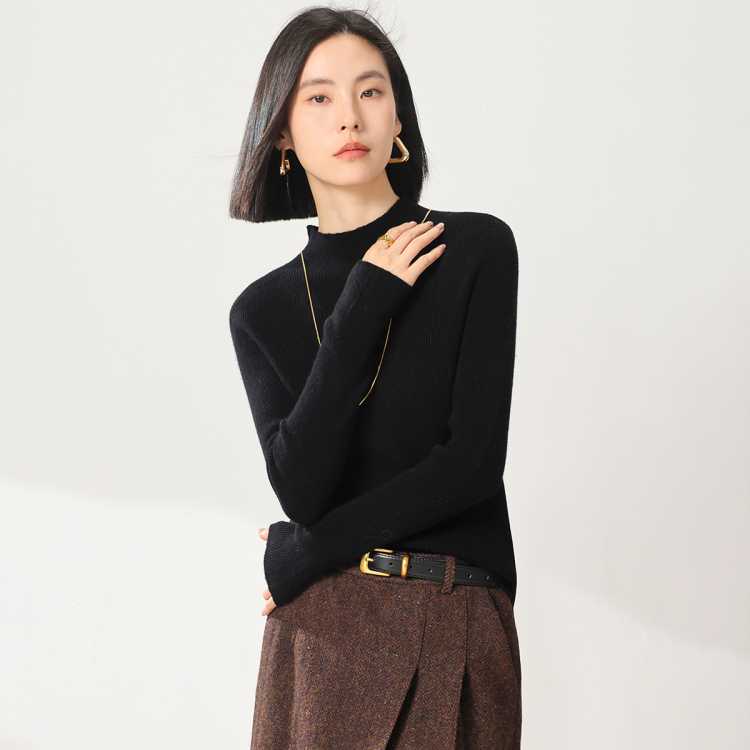 ���� ��ë�� 100%����ë ë��Ů �ﶬ����� �ڴ� ��֯С�� ���⴩87Ԫ����V��Ա�ۣ����׵���𣬼۸���ͣ�