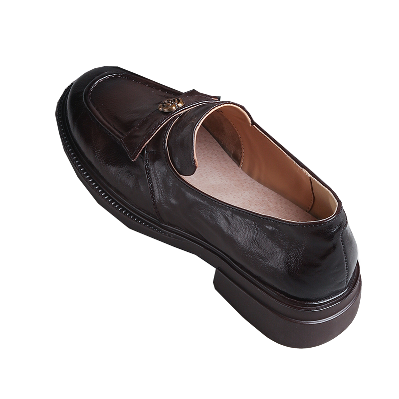 ����� ����Ƥ����������Ů��Ь2025�¿��ﶬ����ָ�Ь�߼���ŮЬ�� 234Ԫ