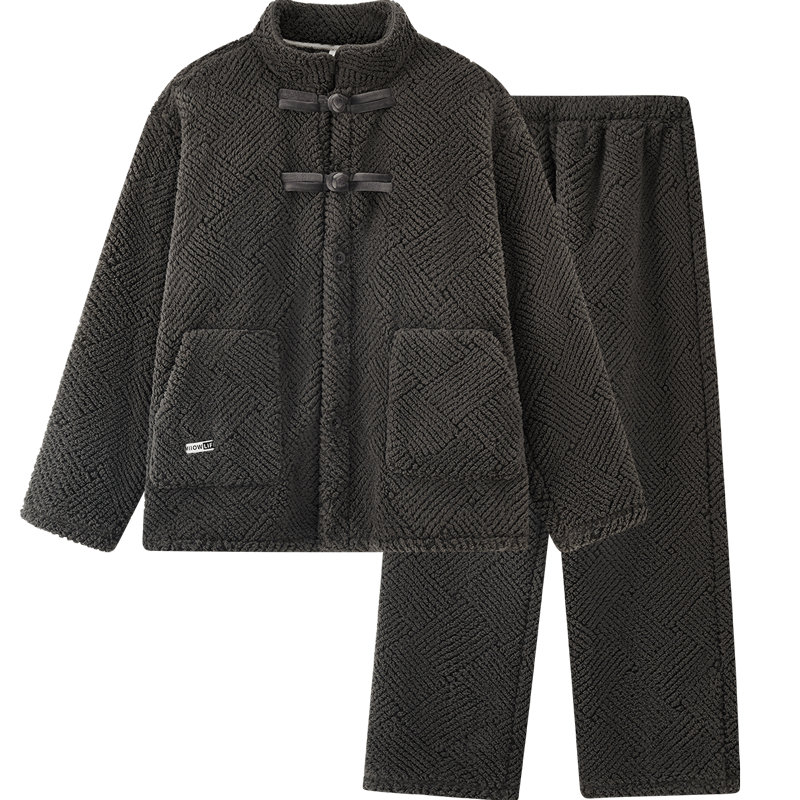 è�� ˫���ޱ�ů����������ʿ�Ҿӷ���װ �������⴩ 87.9Ԫ