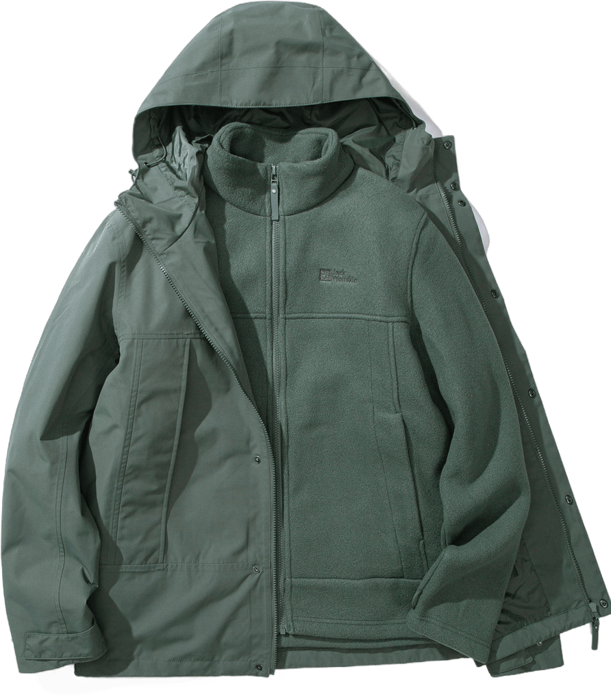 Jack Wolfskin �¹���צ ��ʿ��������ץ������һ��������� 5123251 898.2Ԫ