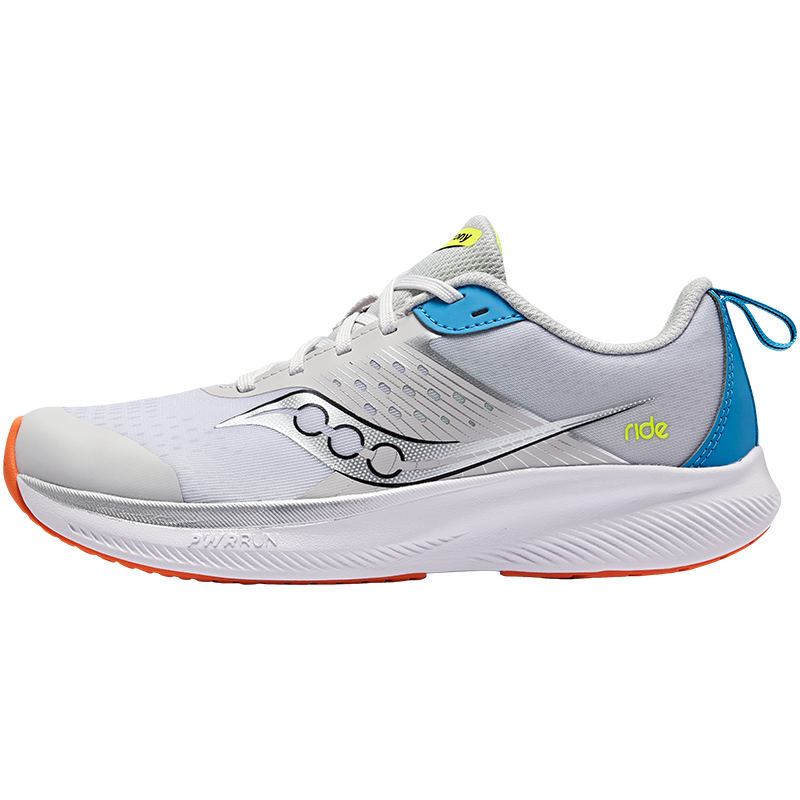saucony RIDE KDZ Ԧ;רҵܲ˶ȶ֧ŻͯЬ