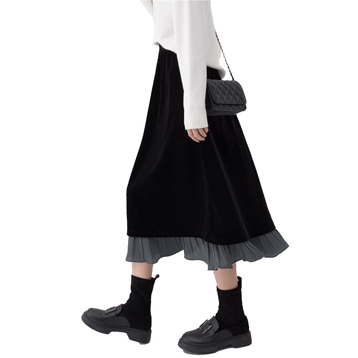 ICE ��Ƹ��г����ȹ������������ȹ2026�������˿��ƴѹ��ȹ�� 59Ԫ