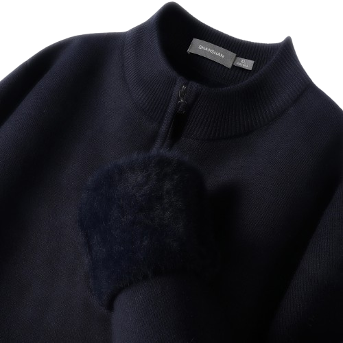 SHANSHANɼɼ 530g߿ë ʽë ޼Ӻﶬ 105ԪVԱۣ׵𣬼۸ͣ