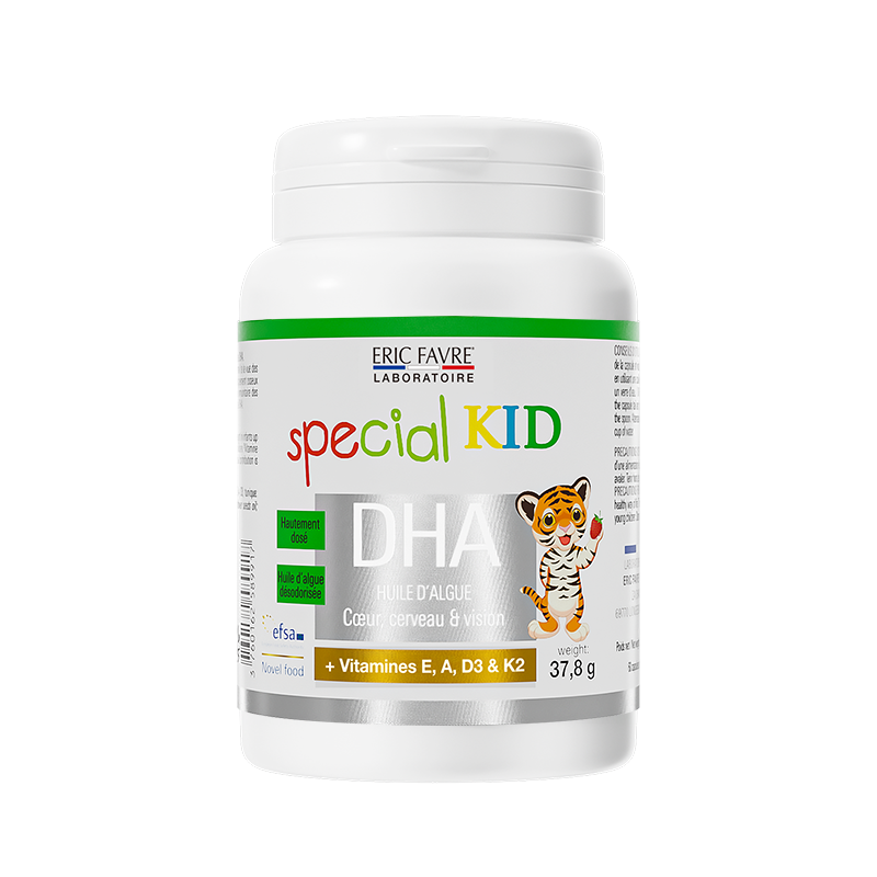 ERIC FAVRE  Ӥ׶ͯDHAͽ ʹ 60